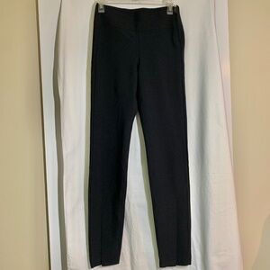 Athleta black 'Interstellar Tights'/ pants